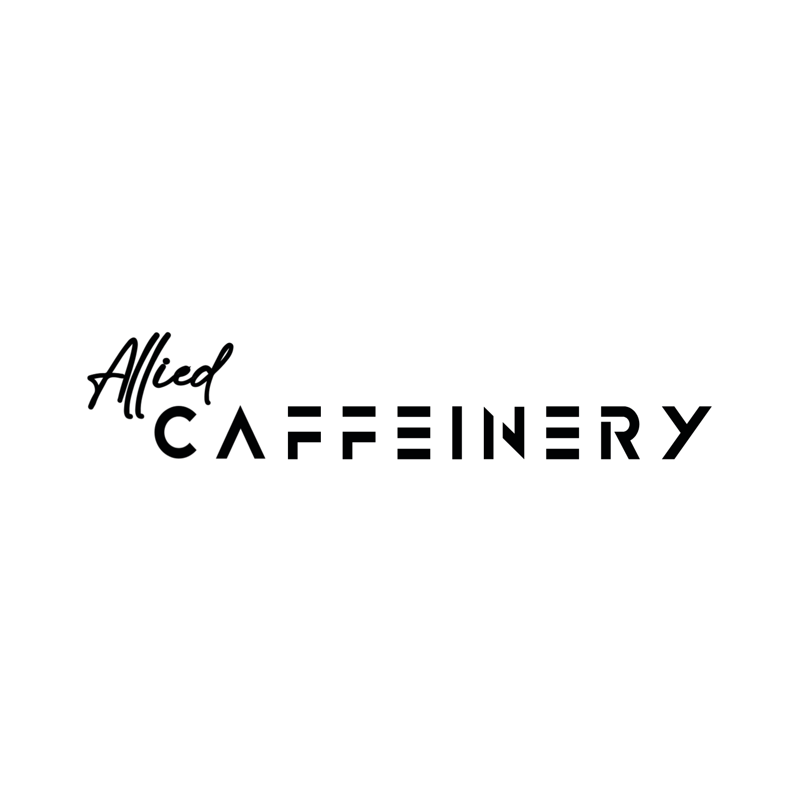 Allied Caffeinery logo
